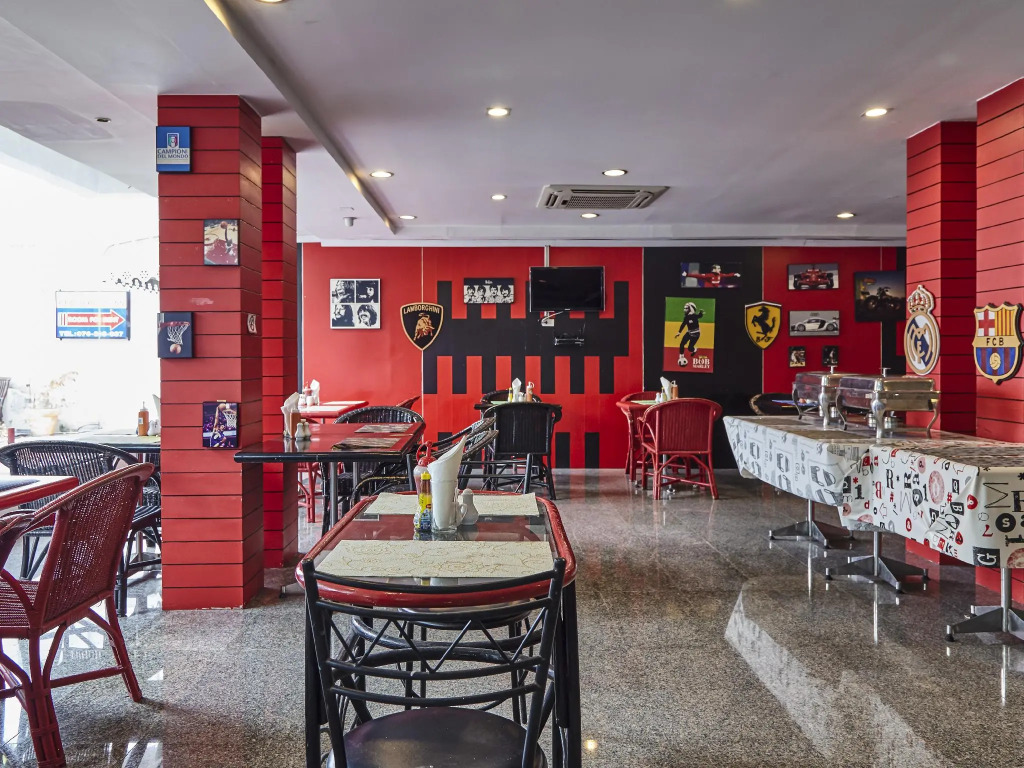 Citin Armoni Patong Hotel by Compass Hospitality - Newly Renovated