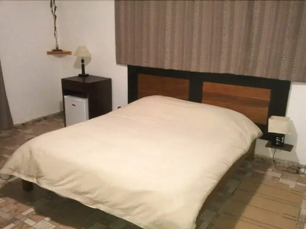 Villa Mermoz