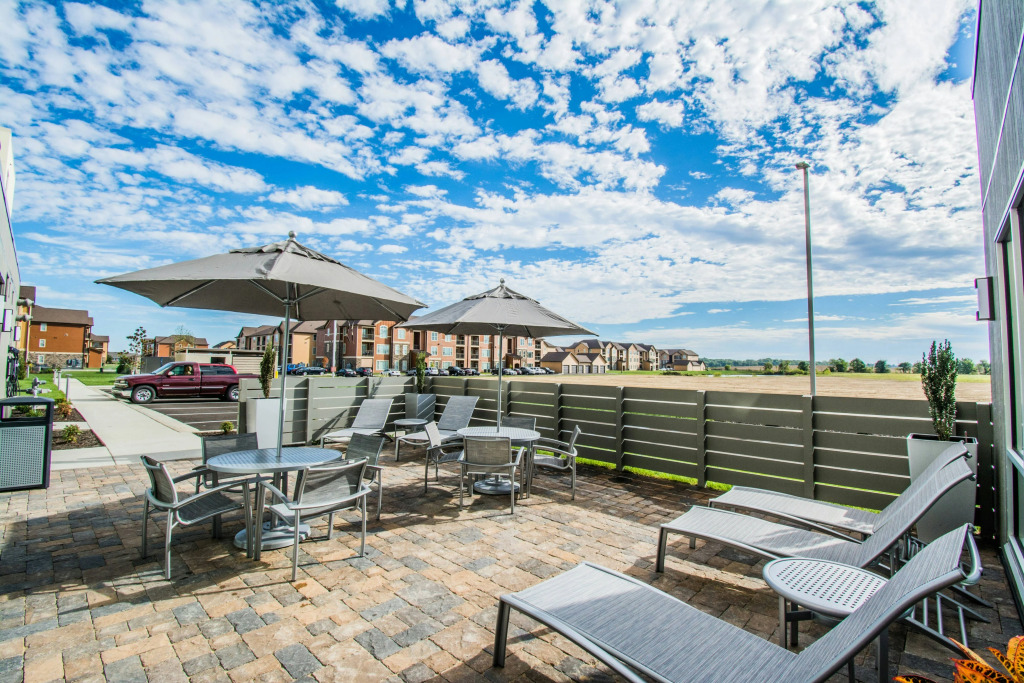 TownePlace Suites by Marriott Evansville Newburgh