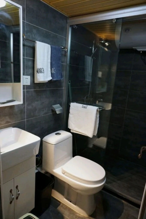 Loft Beijinger Life Downtown