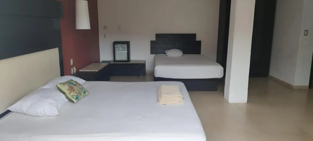 Hotel BLVD