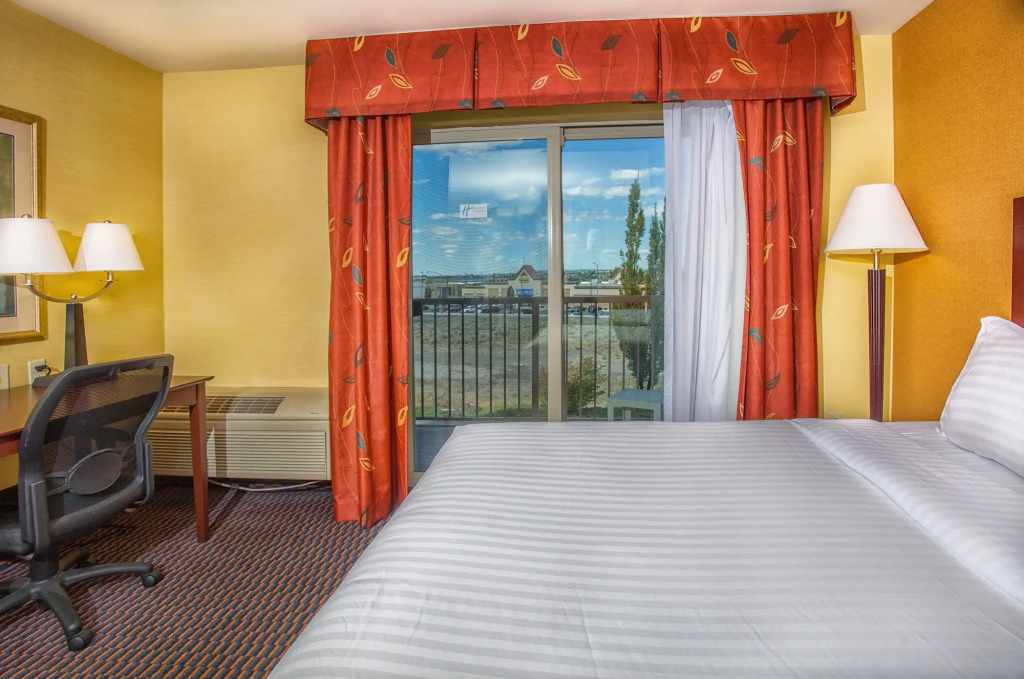 Holiday Inn Express Hotel & Suites Richland