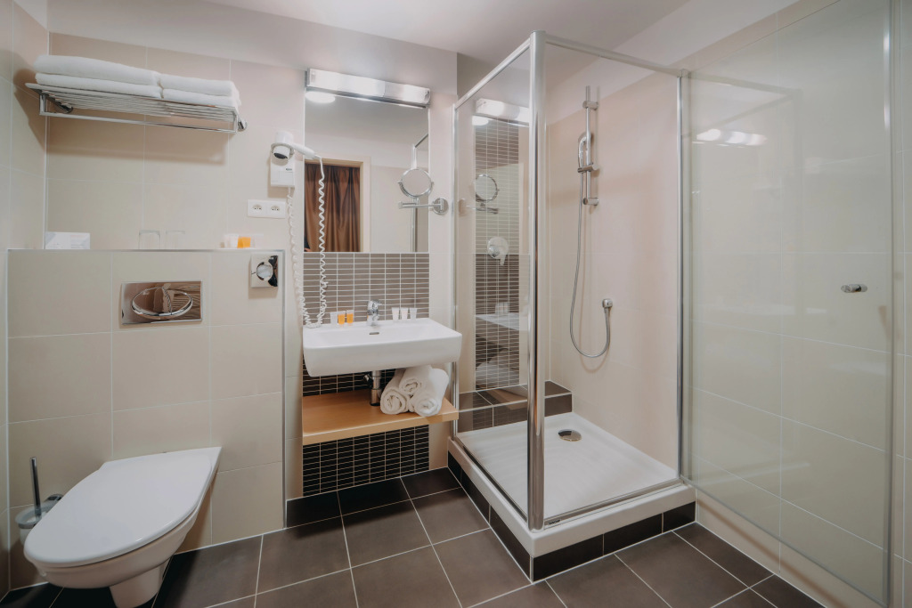 Iris Hotel Eden - Czech Leading Hotels
