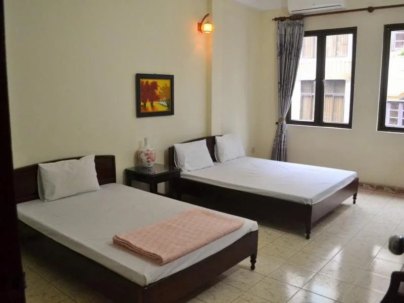 22 Anh Dao Hotel