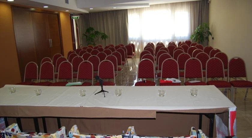 Hotel Poma