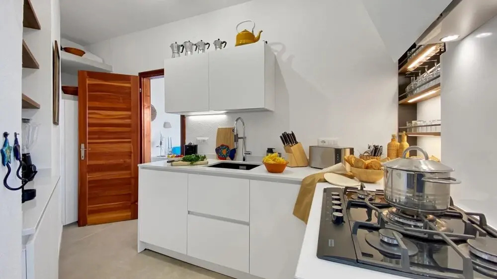 La Maranita Apartment