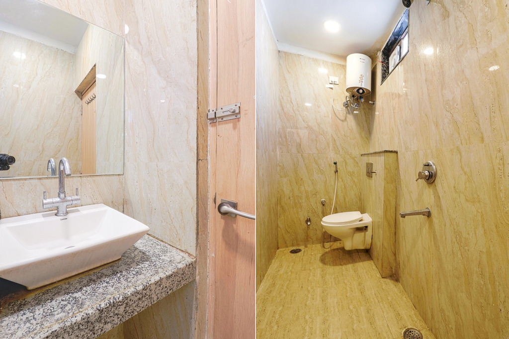 FabHotel Royal Aanandam