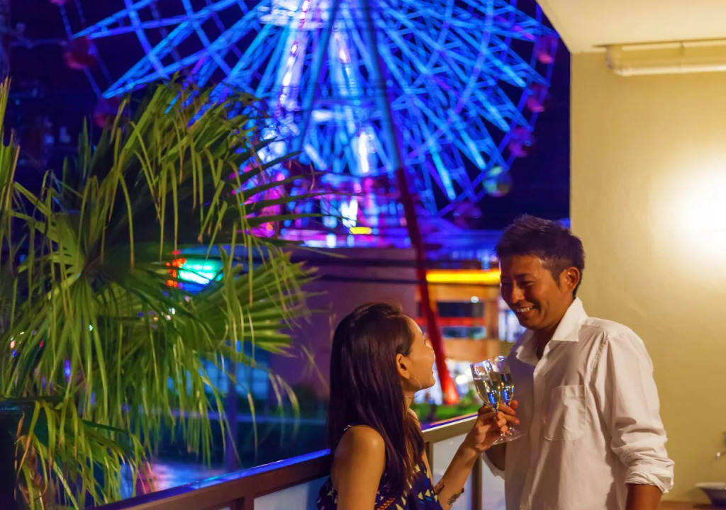 Sunline Chatan Condominium Resort