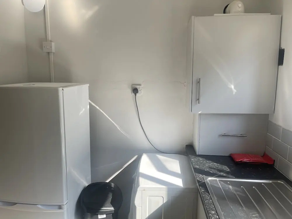 Beautiful one bed Apartment in Cardiff Good Links