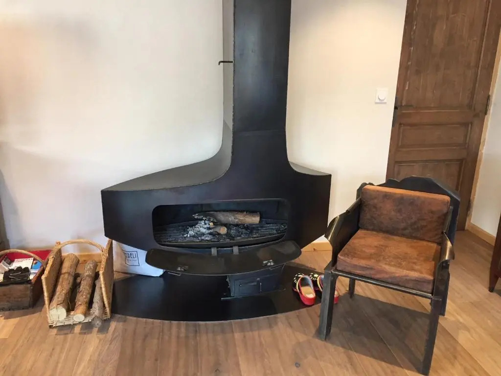 Appartement Valloire, 3 pièces, 7 personnes - FR-1-263-487
