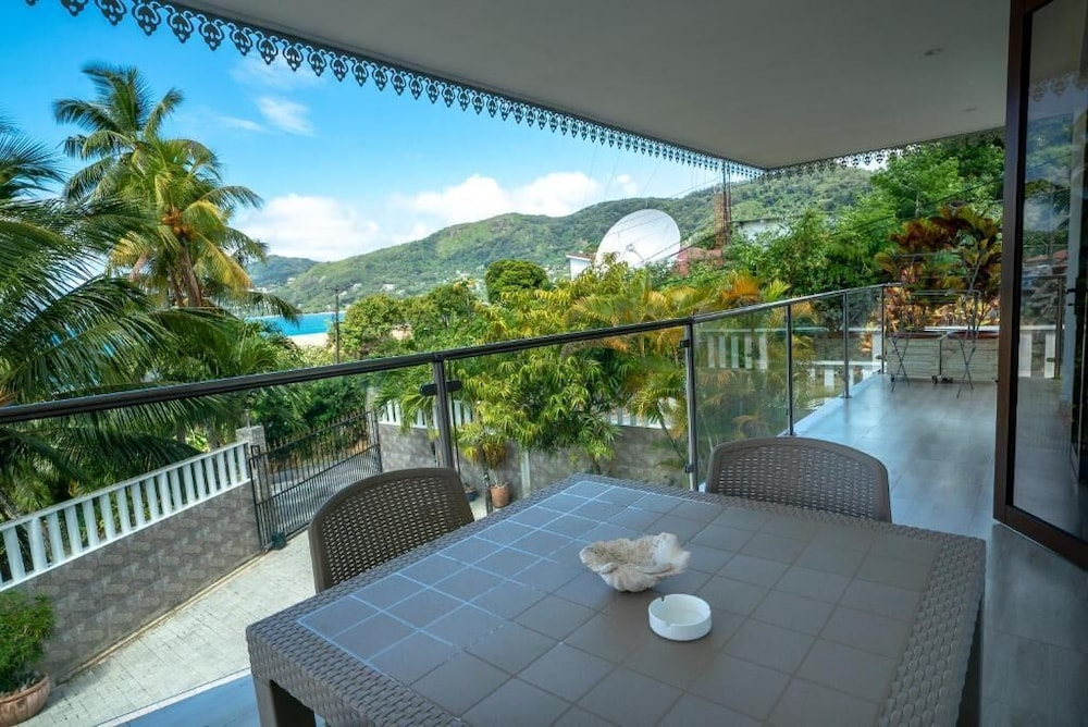 La Belle Residence Self Catering Accommodation
