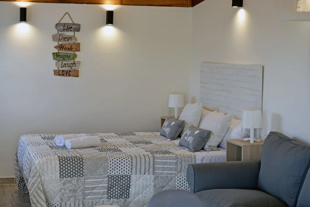 Studio & Solarium Playa de Gran Alacant 4