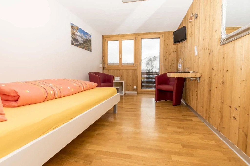 Hotel Slalom