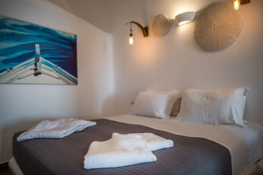 Angel Luxury Suites