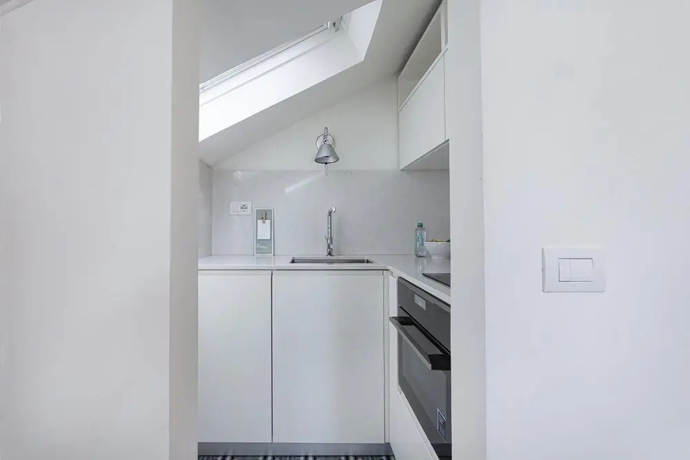 Luxury Central Design Apartment