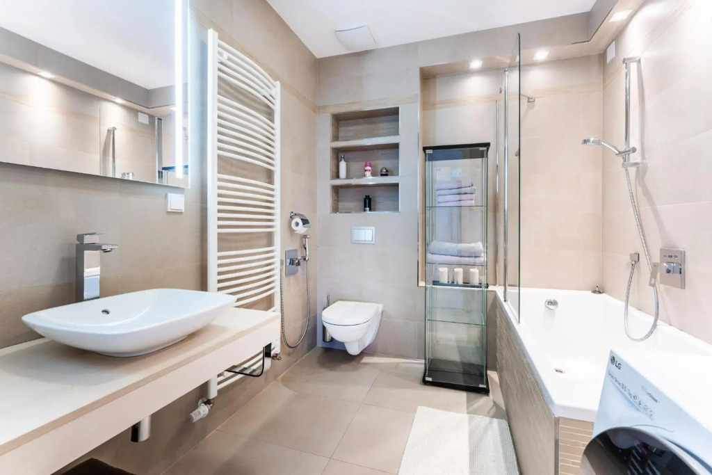 Apartmán Ondřejská 2159 Karlovy Vary