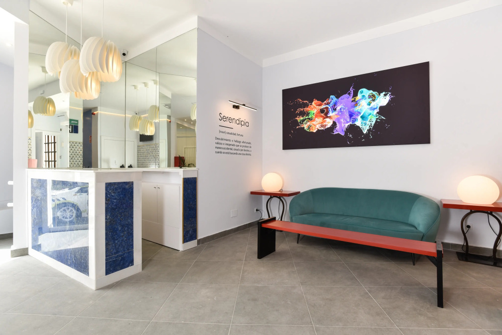Hotel Kuve Marbella