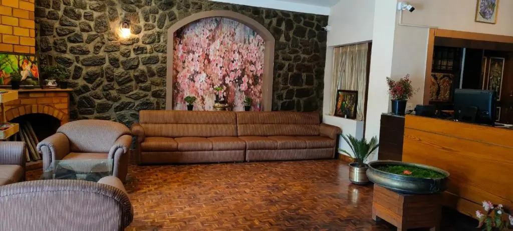 Western Valley Home stay
