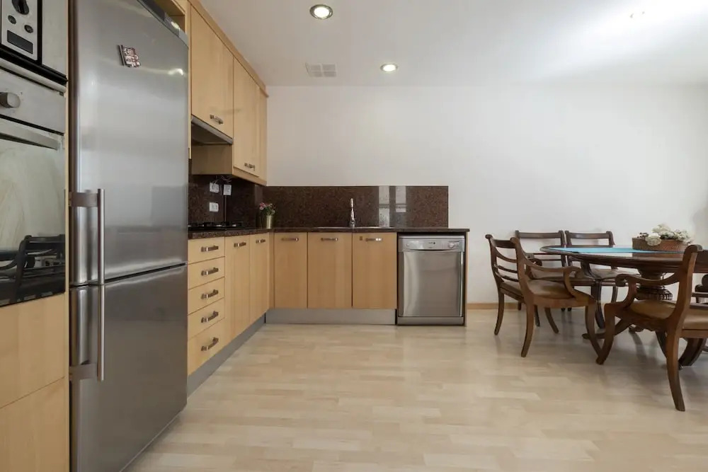 Sandra Apartment