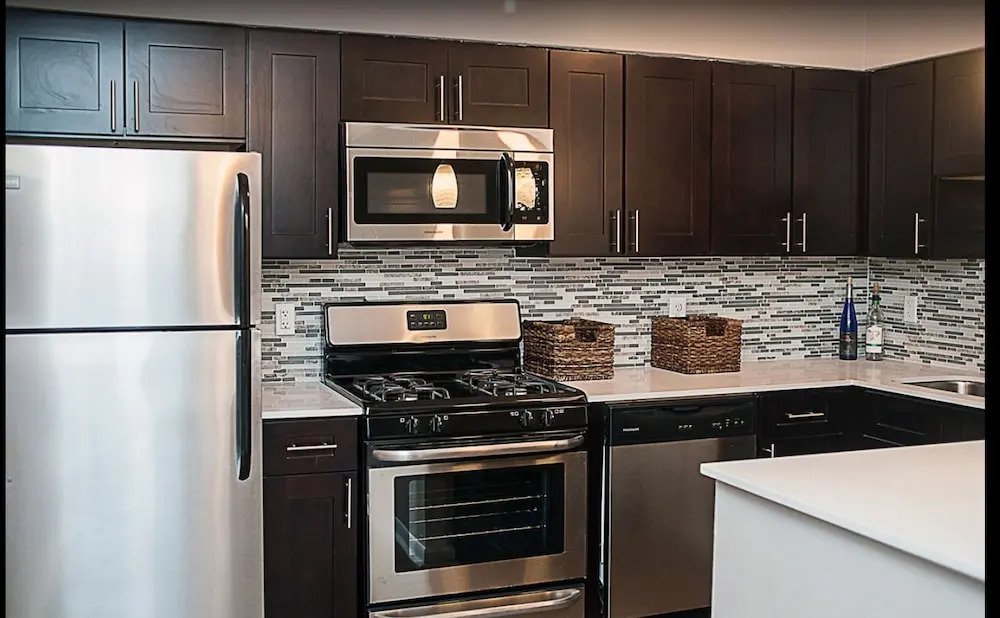 SoBe Easton Apartments