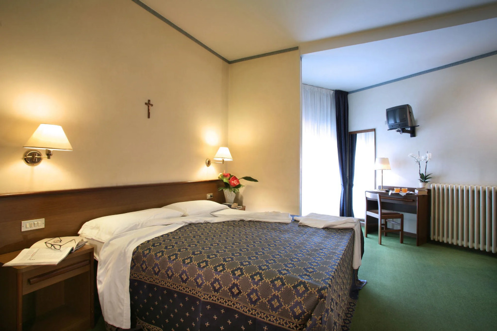 Hotel Firenze
