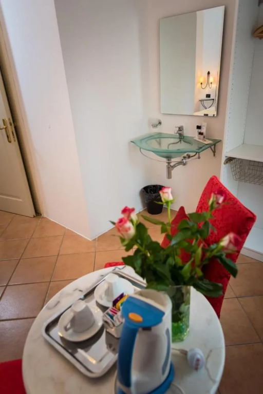 Dei Mori Bed&Breakfast