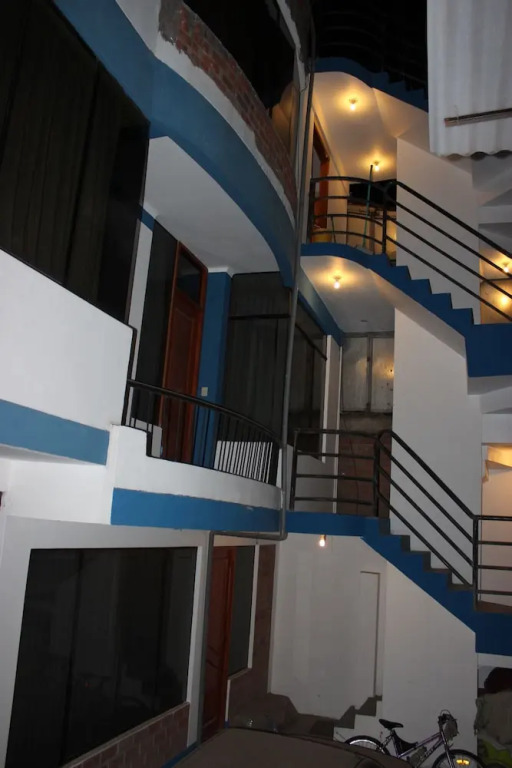 Departamentos Escala