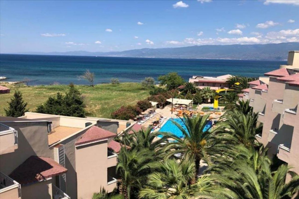 AFYTOS ÖREN PARK MTK