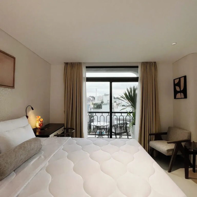 Đông Như 6 Hotel