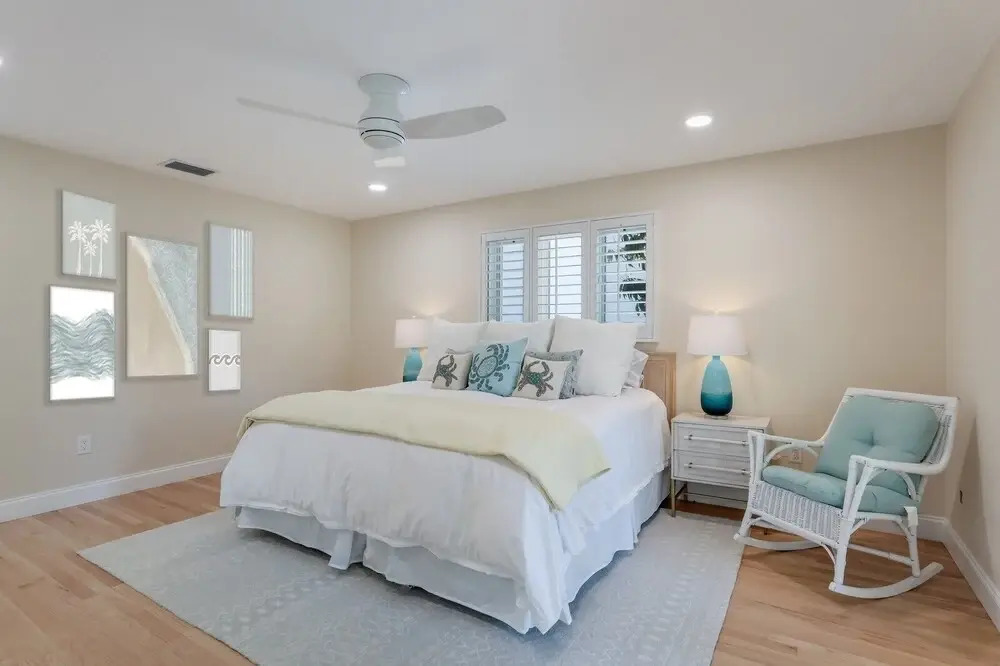 Flamingo Bay 4 Bedroom Home by RedAwning