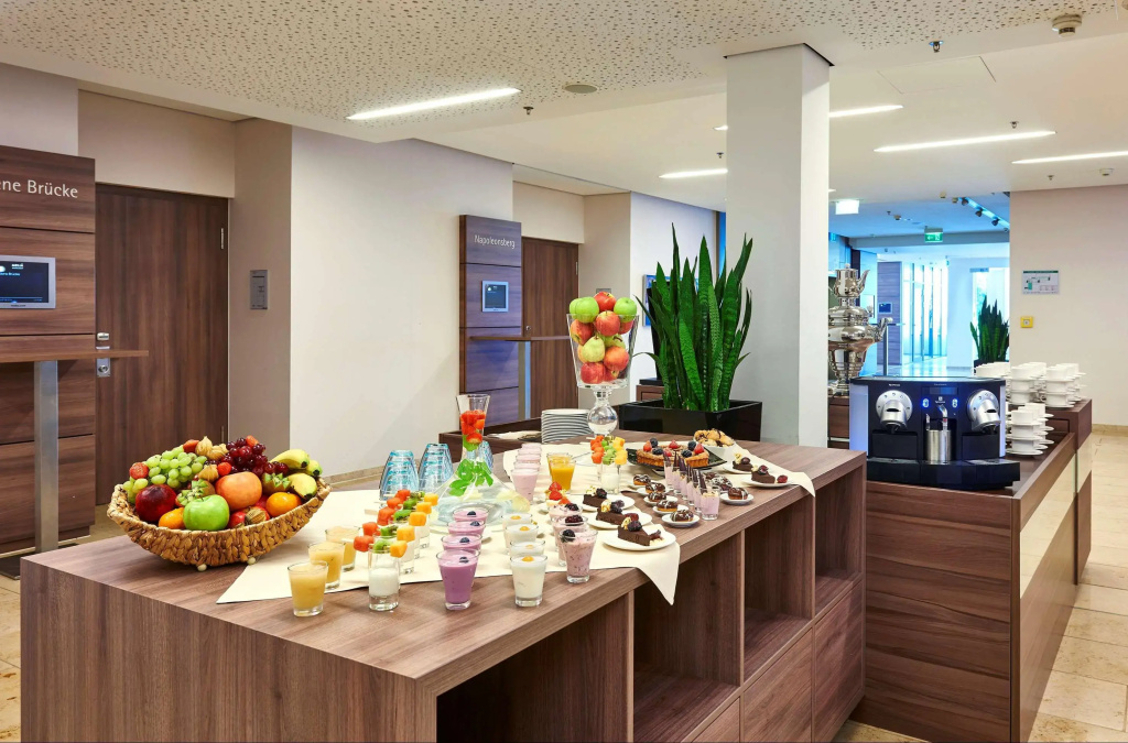 Meliá Düsseldorf