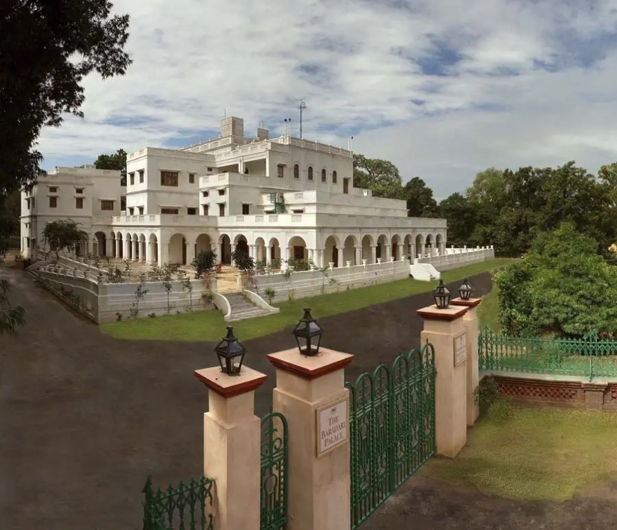 Baradari Palace