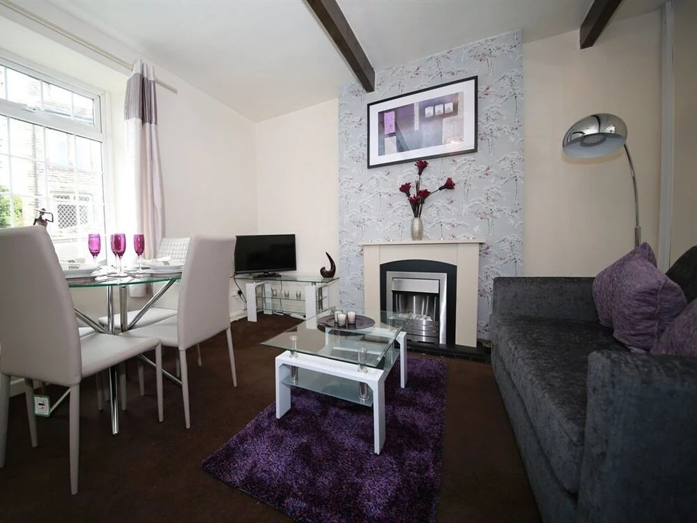 Haworth Homes