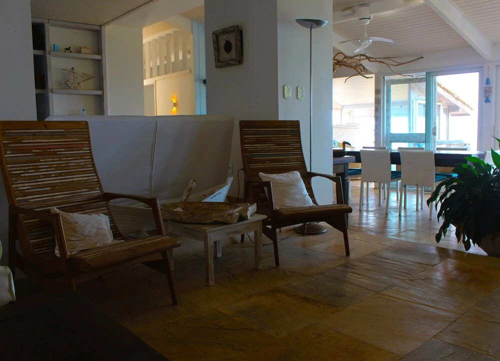 Casa 8 luxury eco bnb