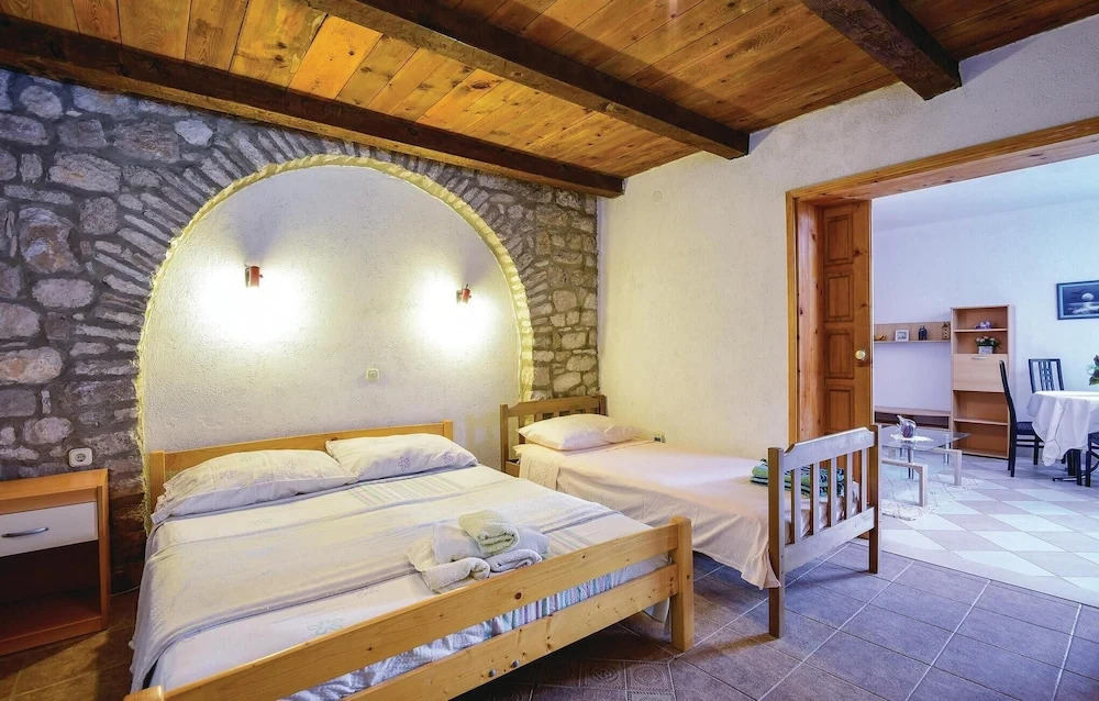 Holiday Home Zuljana With Sea View I