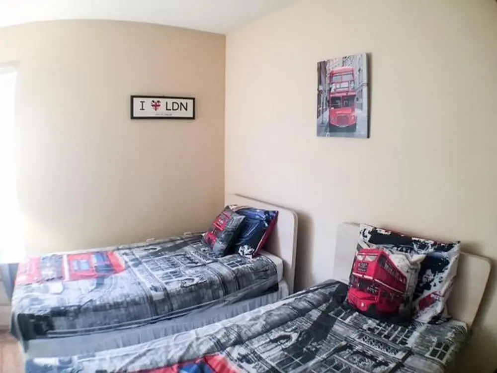 Gulf Vue House Holiday home 4 Bedroom