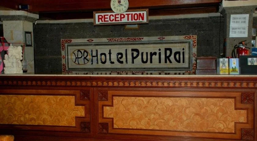 Puri Rai Hotel