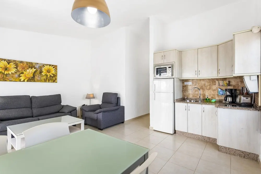 Casas Pepe Apartments & Spa- Adults Only