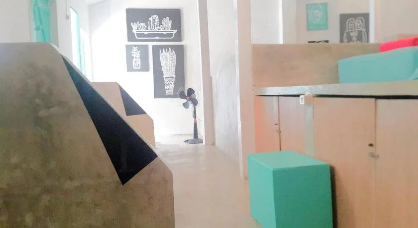 Yogyakarta BnB Malioboro