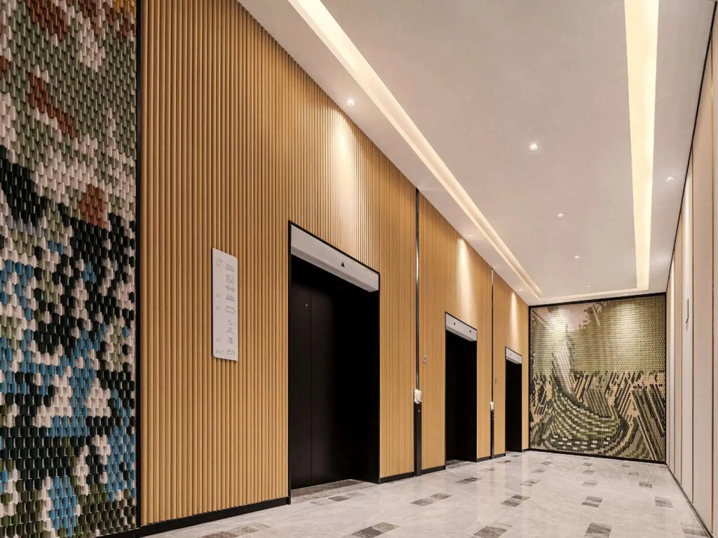 Hilton Garden Inn Hefei Binhu New District