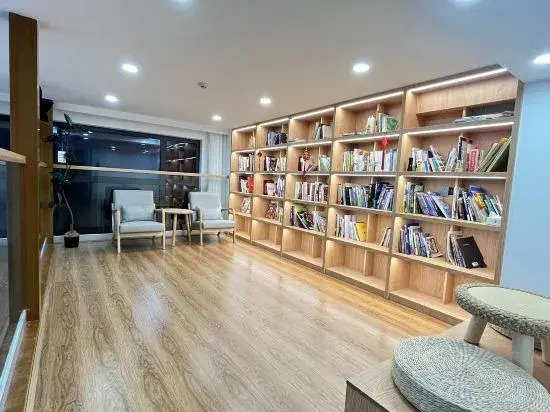 Xinwu No.8 Homestay，Xinchang County