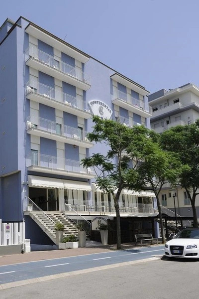Hotel Continental