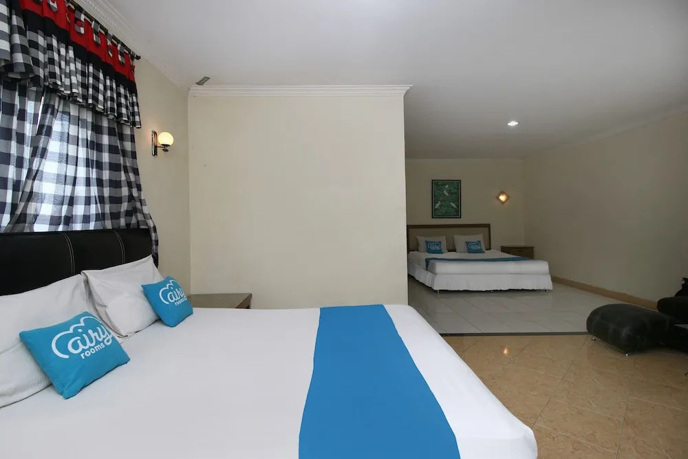 Airy Eco Kejaksaan Cangkring 7 Cirebon