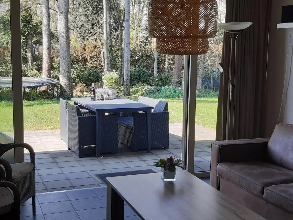 Huinerhofje 3 - Vrijstaand, grote tuin, rust en veel privacy nabij uitgestrekte bossen