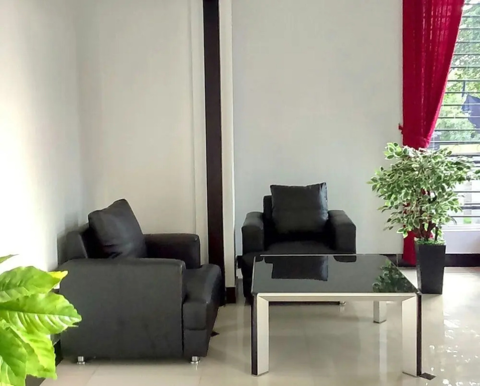 de Azure Guesthouse