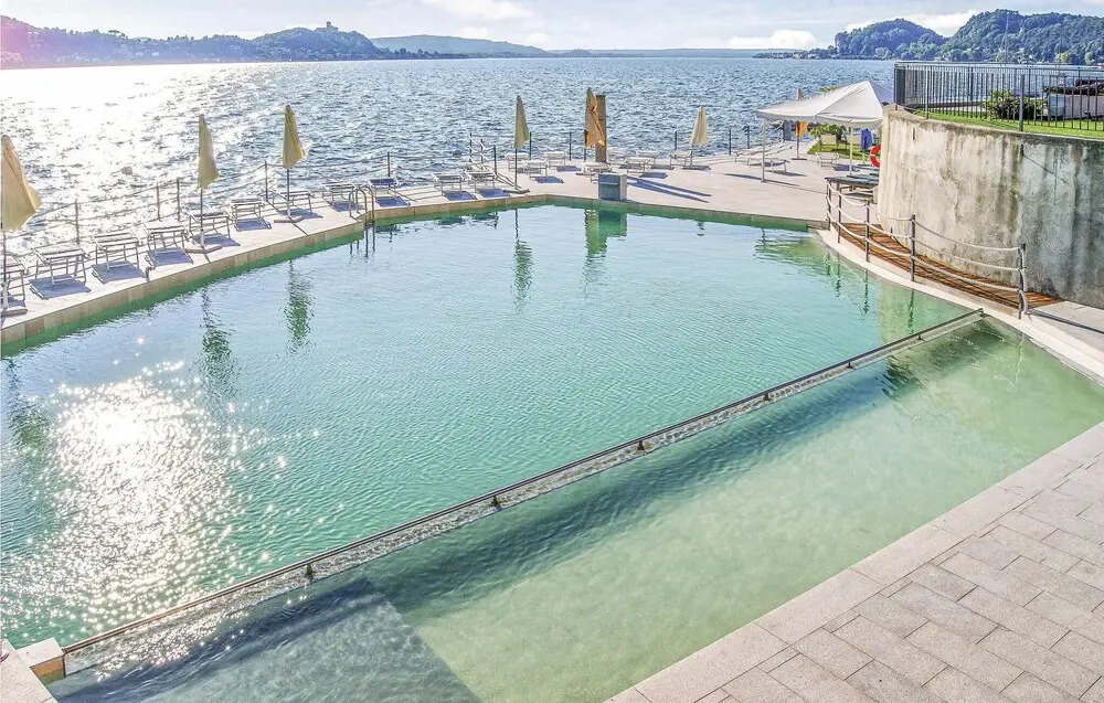 Villa Greta - Isola Madre
