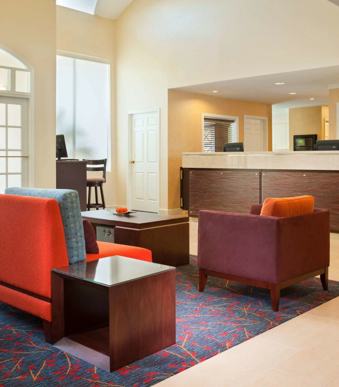 Residence Inn Houston Clear Lake