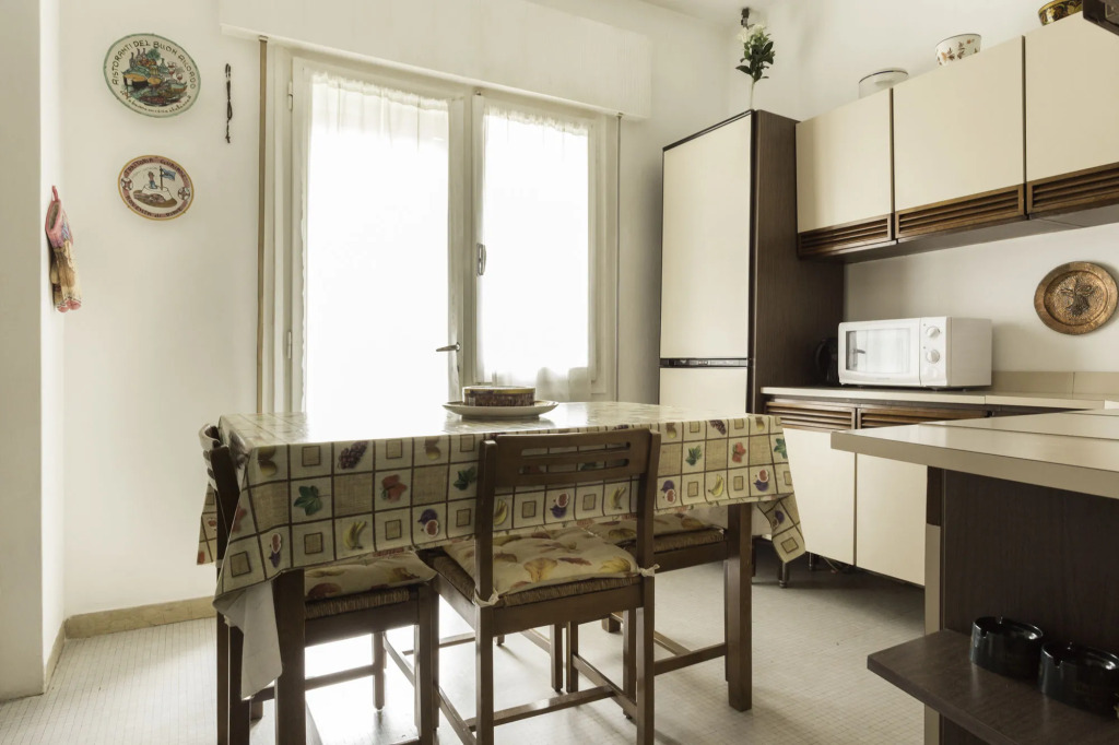 Apartment Piave Venice