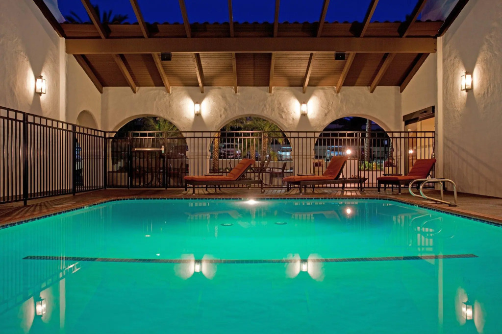 Holiday Inn Express San Clemente N   Beach Area by IHG