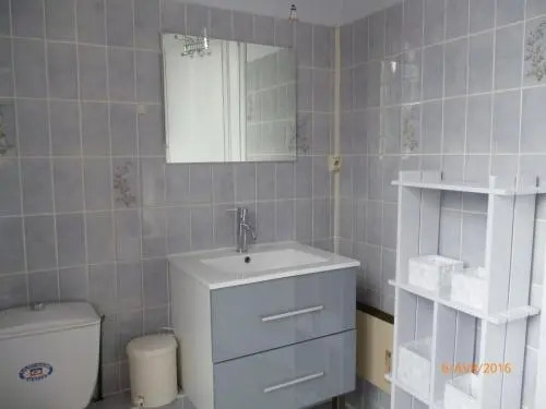 Appartements De Lattre